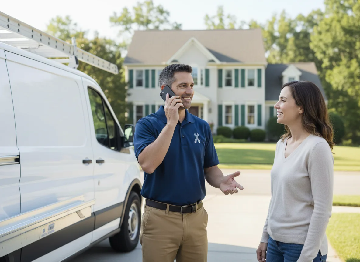 Home Gutter Service Gibsonburg, OH FAQs